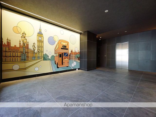 ロビー　ロビー