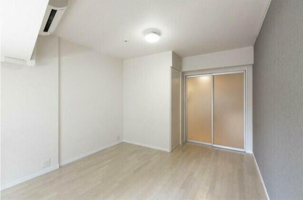 その他部屋・スペース　内装です