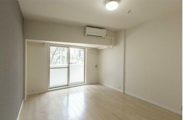 居室・リビング　リビングです