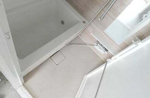 バス・シャワールーム　同仕様写真含む
