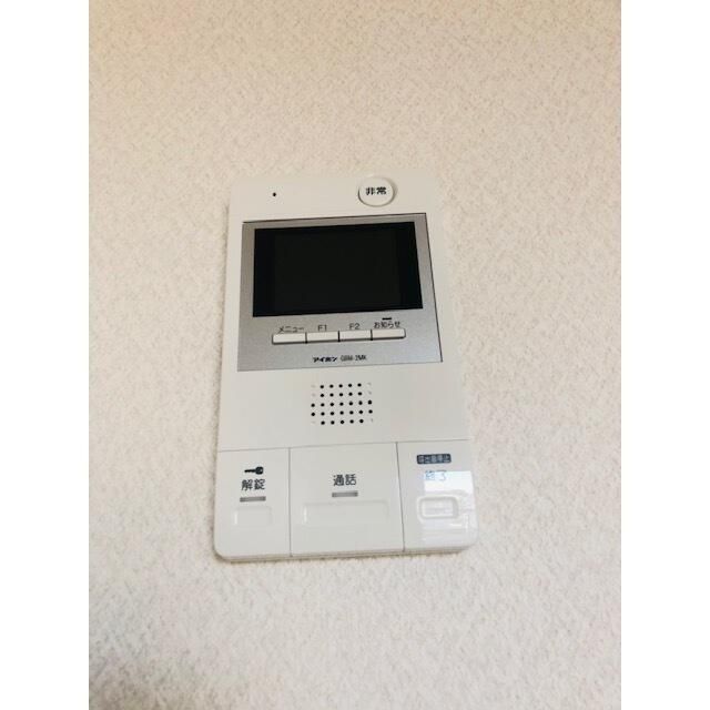 セキュリティ　別部屋参考