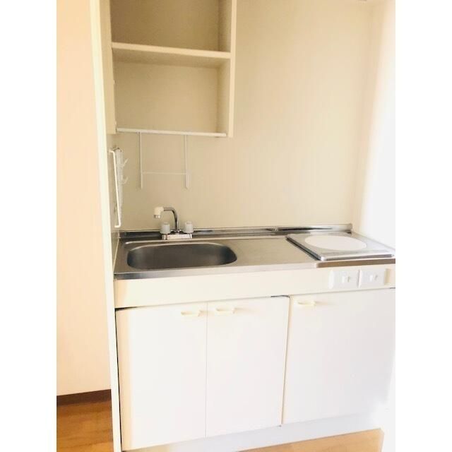 キッチン　別部屋参考