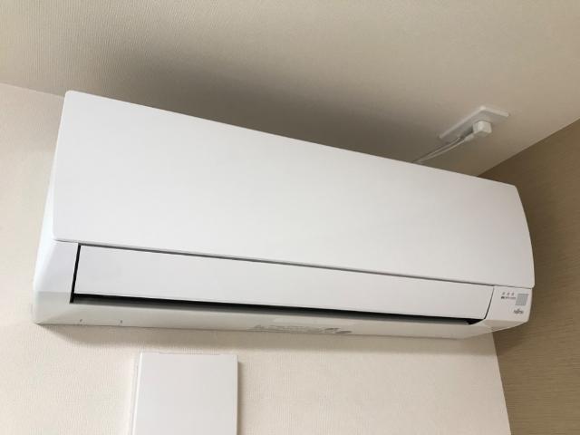 その他設備　室内設備