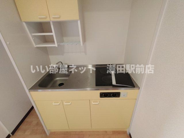 キッチン　同仕様写真