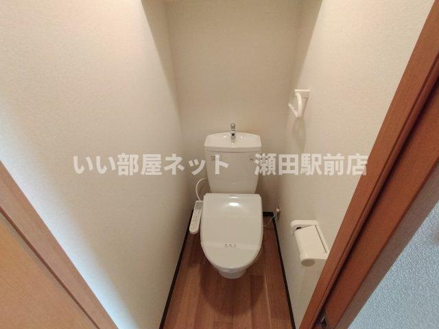 トイレ　同仕様写真