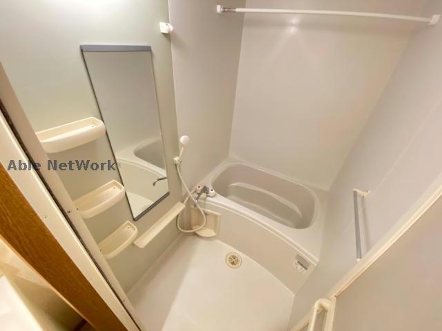 バス・シャワールーム　同型タイプ