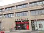 郵便局　函館中央郵便局（郵便局）まで497m