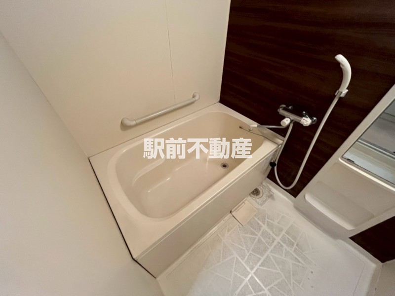 バス・シャワールーム　お風呂