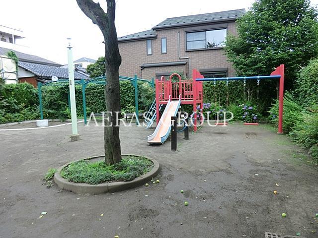 公園　西荻北公園（公園）まで289m