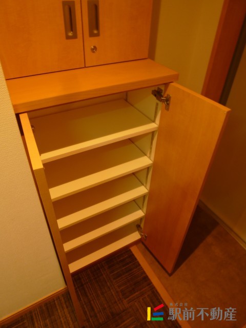 その他部屋・スペース