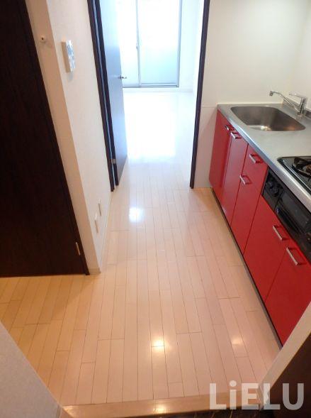 その他設備　同施工会社施工物件の参考写真になります※現況優先