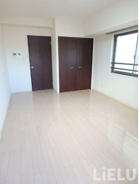 居室・リビング　同施工会社施工物件の参考写真になります※現況優先