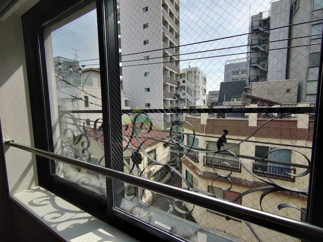 その他　HJ　PLACE　神楽坂