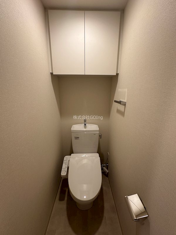 トイレ　参考写真