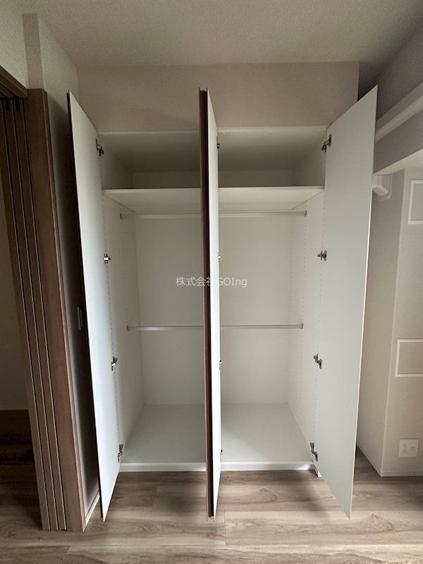 収納　参考写真