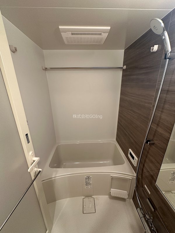 バス・シャワールーム　参考写真