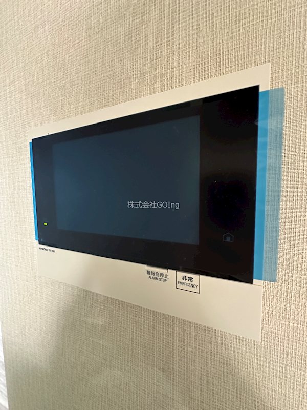 セキュリティ　参考写真