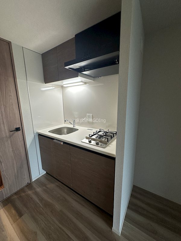 キッチン　参考写真