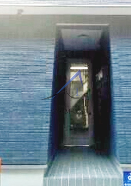 エントランス　エントランスです。