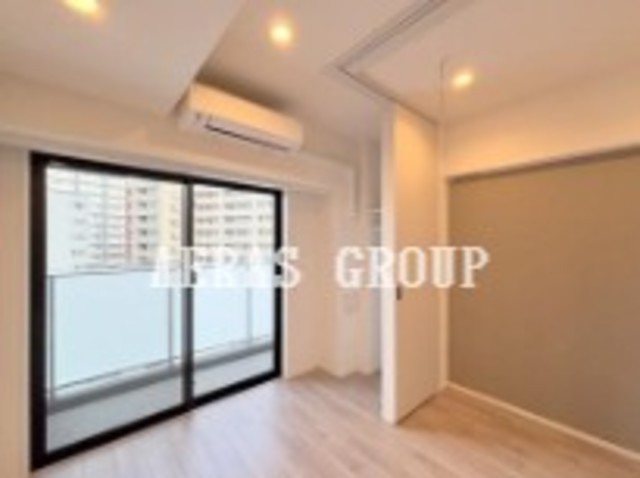 居室・リビング　同仕様