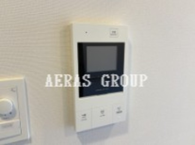 セキュリティ　同仕様