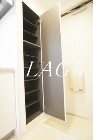 その他　シューズボックスです。