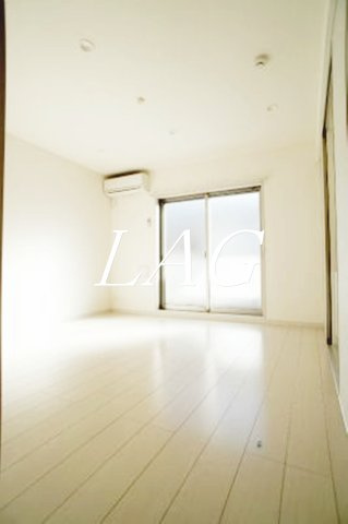 その他部屋・スペース　寝室です。