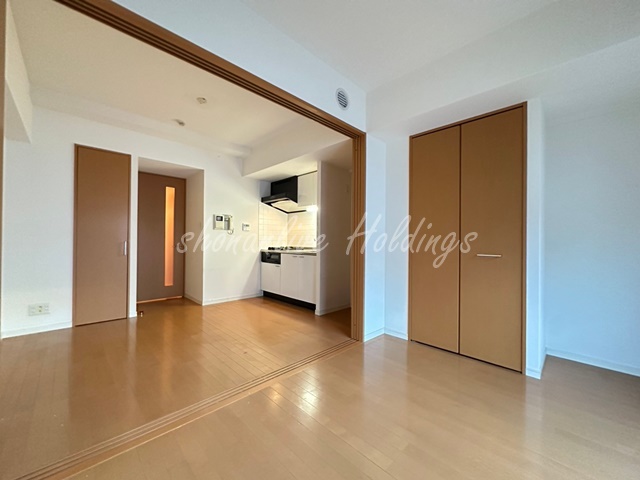 その他部屋・スペース　★洋室にはクローゼット完備★