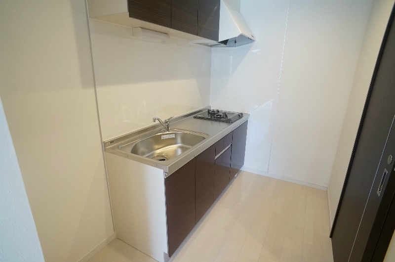 キッチン　同型イメージ