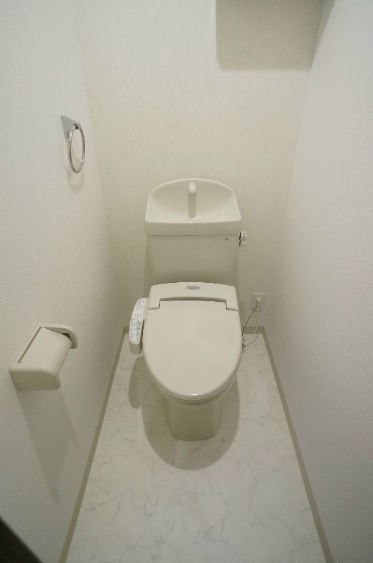 トイレ　同型イメージ