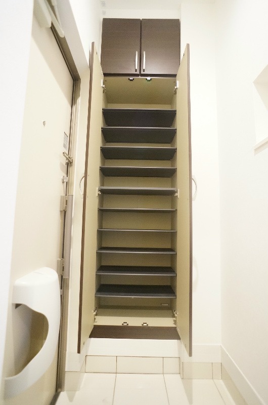 玄関　同型イメージ