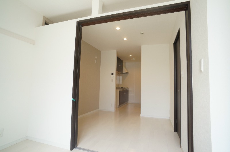 居室・リビング　同型イメージ