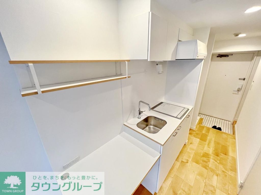 キッチン　同シリーズ