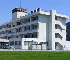 病院　みどり病院（病院）まで1064m