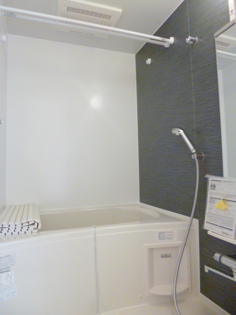 バス・シャワールーム　★追焚機能　浴室乾燥機完付きのバスルーム★