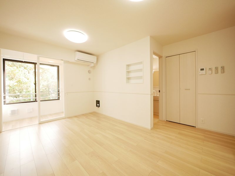 居室・リビング　ＬＤＫ１０.２帖