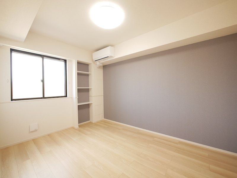 その他部屋・スペース　洋室６.１帖