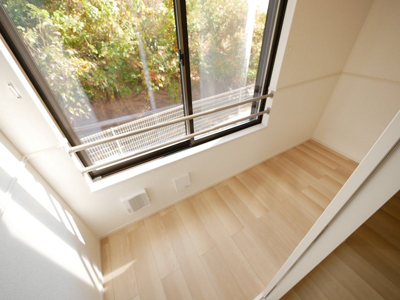 バルコニー　サンルーム