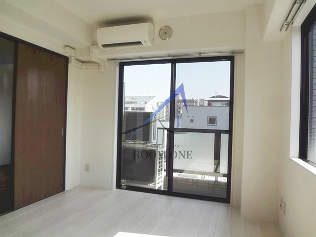 その他部屋・スペース　寝室です。