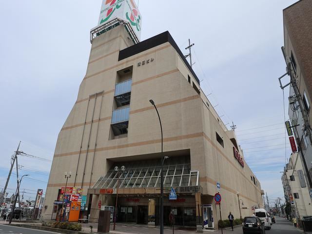 スーパー　イトーヨーカドー伊勢原店（スーパー）まで815m
