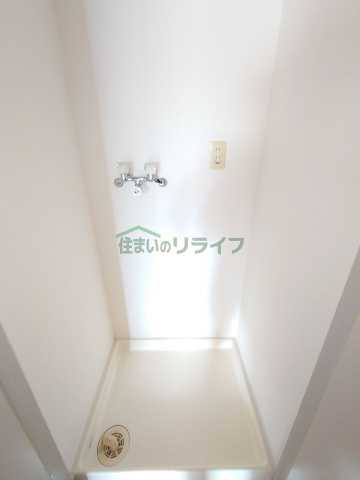 その他設備　別部屋の参考写真です