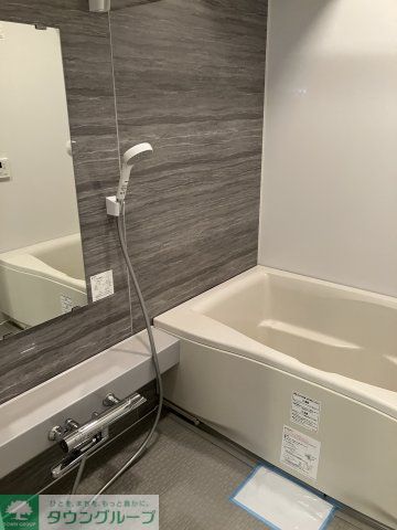 バス・シャワールーム　※参考写真