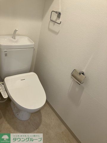 トイレ　※参考写真