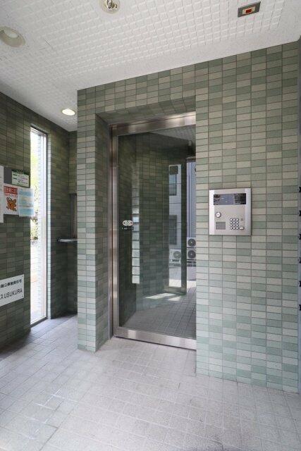 セキュリティ　?