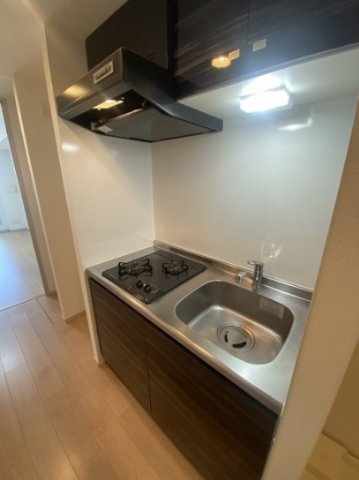 キッチン　別部屋参考写真