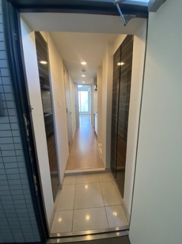 玄関　別部屋参考写真