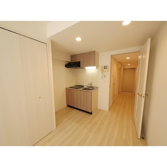 キッチン　他の部屋のリフォーム例になります。