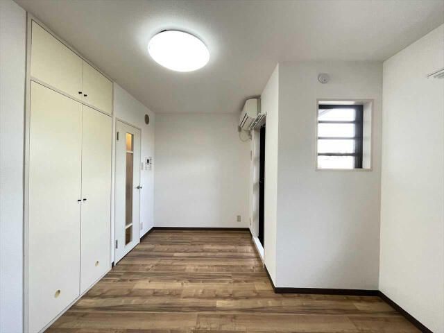 居室・リビング　おしゃれな居間です