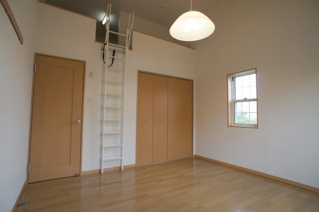 その他部屋・スペース　洋室１