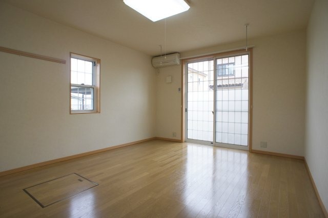 居室・リビング　リビングダイニング